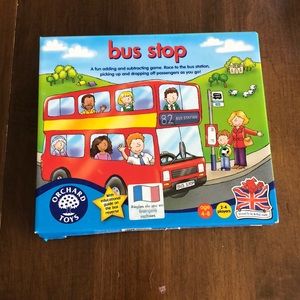 Puzzle both- together Melissa and Doug